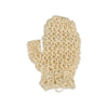 Eco Bath Natural Sisal Aloe Massage Gloves - Eco Bath London