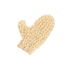 Eco Bath Natural Sisal Aloe Massage Gloves - Eco Bath London