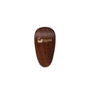 Eco Bath Natural Sisal Beech Wood Nail Brush - Eco Bath London