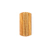 Eco Bath Natural Sisal Beech Wood Nail Brush - Eco Bath London