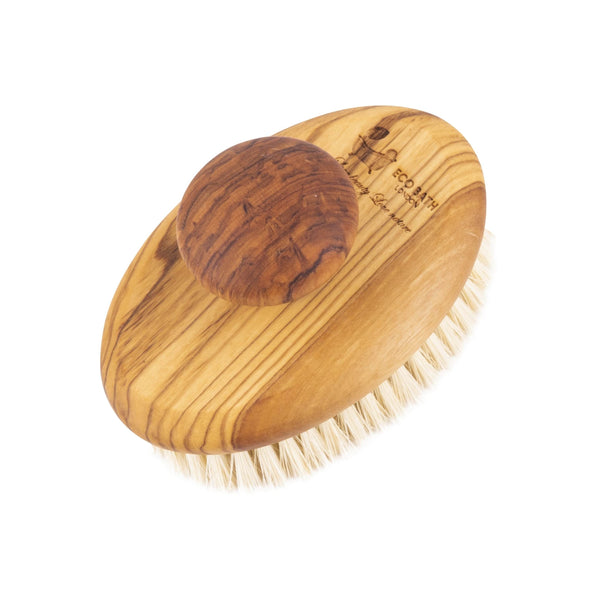 Natural Sisal Hand Brush - view 15