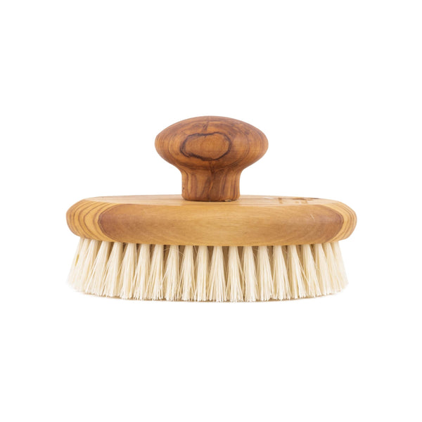 Natural Sisal Hand Brush - view 16