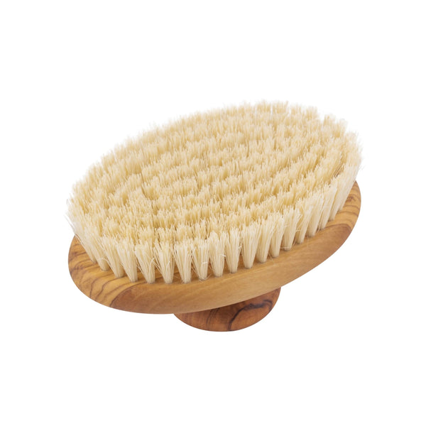 Natural Sisal Hand Brush - view 17