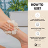 Eco Bath Ramie Bath Puff - Eco Bath London