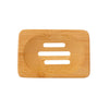 Natural Wood Soap Dish - Handcrafted Bathroom Accessory - view 40