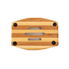 Natural Wood Soap Dish - Handcrafted Bathroom Accessory - view 45