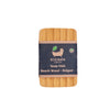 Natural Wood Soap Dish - Handcrafted Bathroom Accessory - view 34