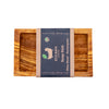 Natural Wood Soap Dish - Handcrafted Bathroom Accessory - view 27